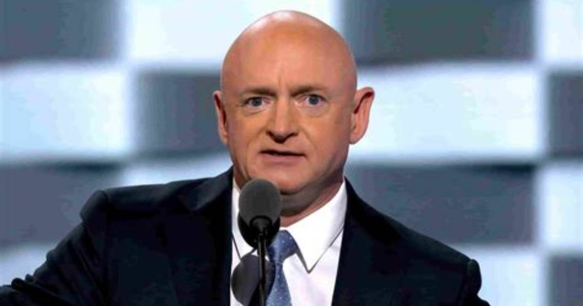 Exploring Mark Kelly's Net Worth: a Journey Through His Life and Achievements