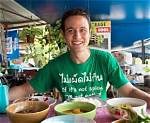 Exploring Mark Wiens' Ethnicity: a Culinary Journey
