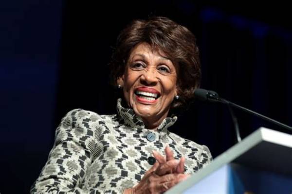 Exploring Maxine Waters' Net Worth: a Political Journey