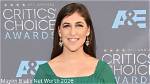 Exploring Mayim Bialik's Net Worth: How Much Is She Worth?