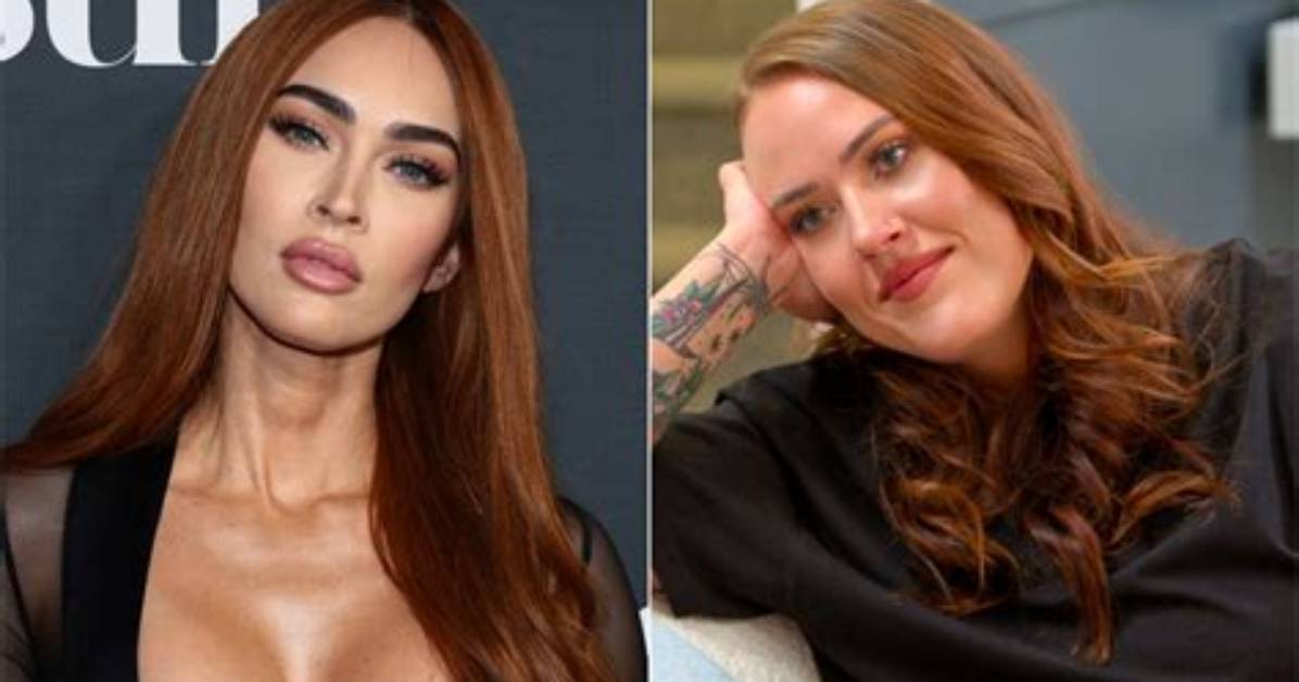 Exploring Megan Fox's Racial Identity