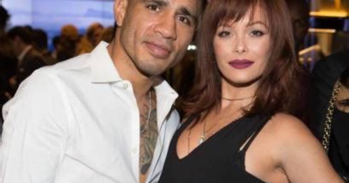 Exploring Melissa Guzmn, Miguel Cotto's Wife