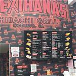 Exploring Mexihanas Hibachi Grill Modesto