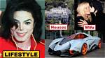 Exploring Michael Jackson's Net Worth