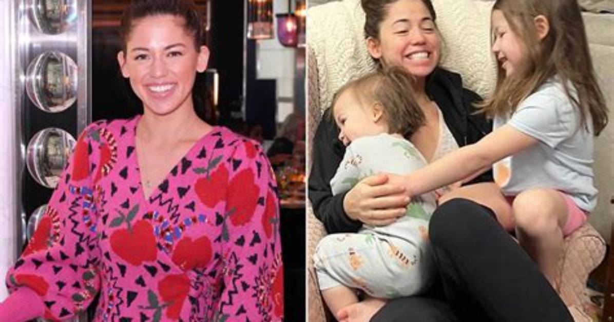 Exploring Molly Yeh's Family: How Many Kids Does She Have?