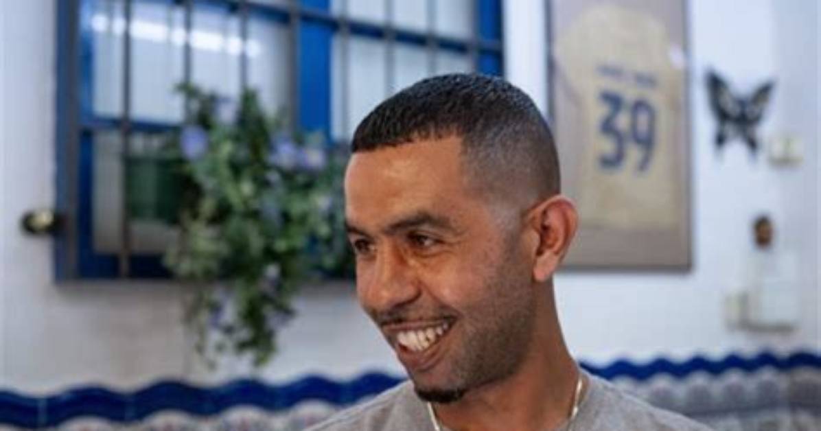 Exploring Mounir Nasraoui's Religion: a Journey of Faith and Identity