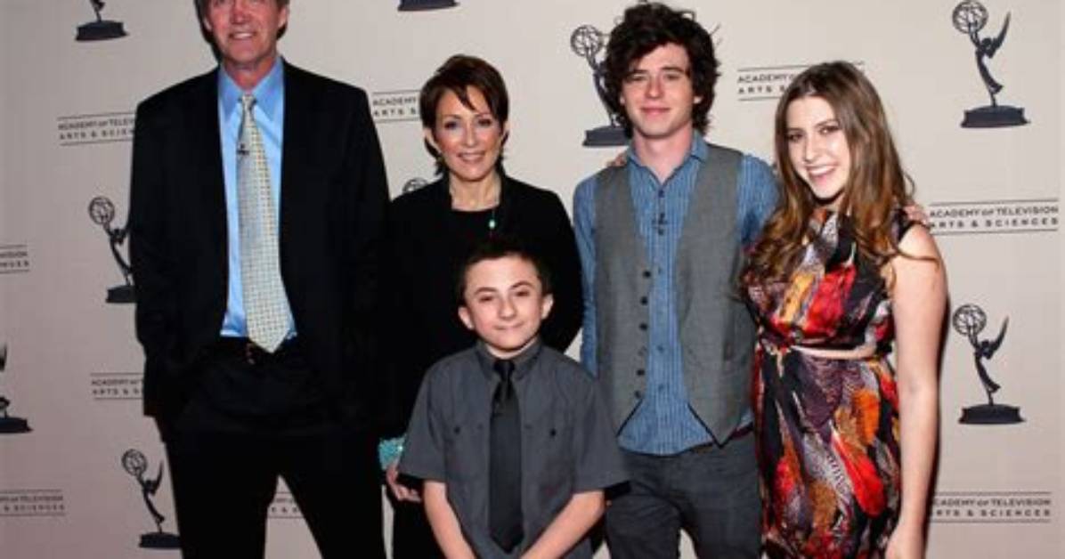 Exploring Neil Flynn's Family Life: Does Neil Flynn Have Kids?