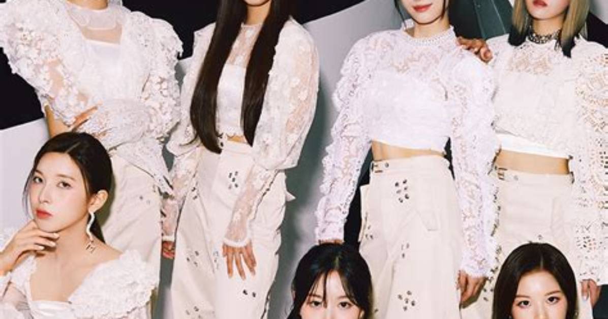 Exploring Nmixx Positions 2024: the Future of the K-Pop Sensation
