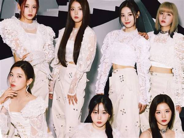 Exploring Nmixx Positions 2024: the Future of the K-Pop Sensation