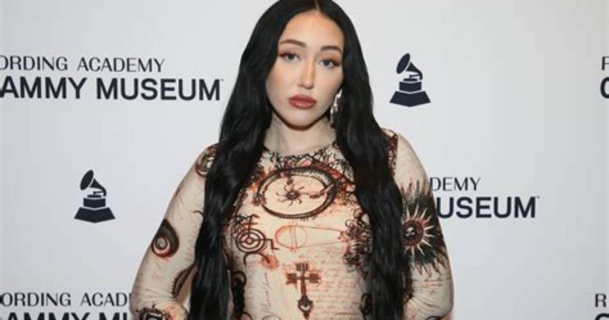 Exploring Noah Cyrus's Gender Identity and Expression
