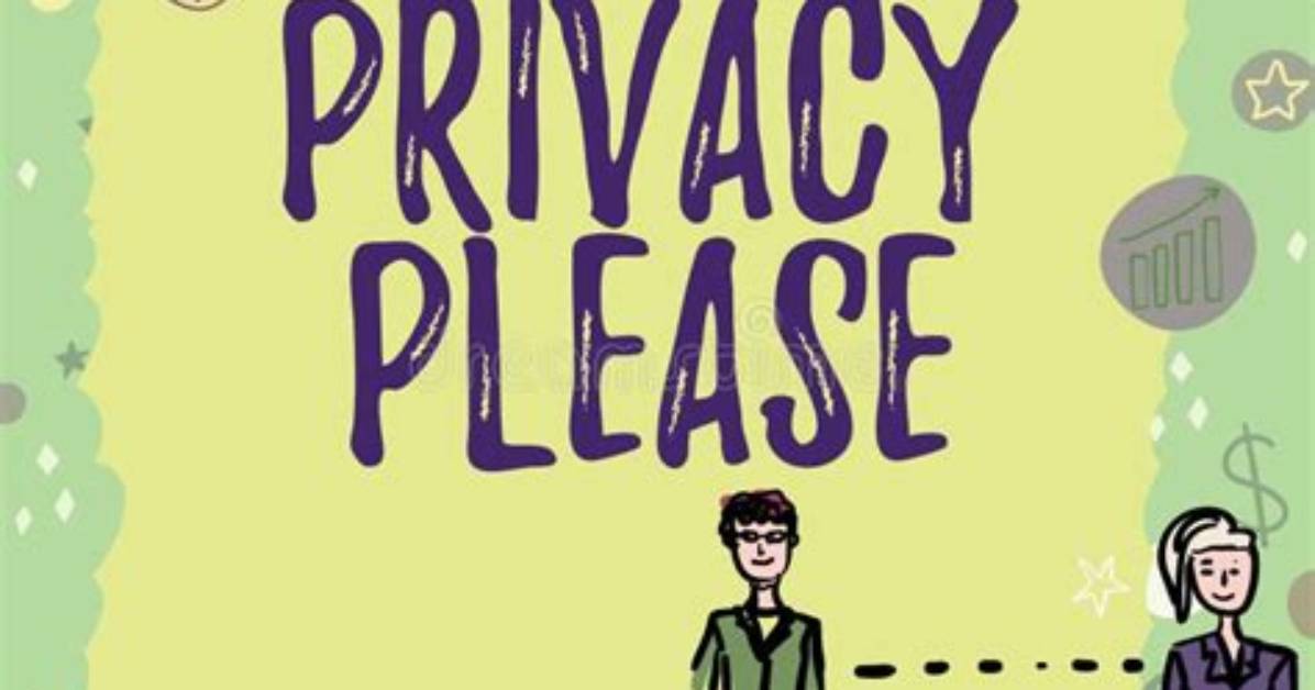Exploring Privacy, Assumptions, and Respect