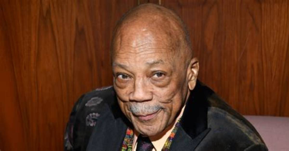 Exploring Quincy Jones's Sexuality and Its Impact