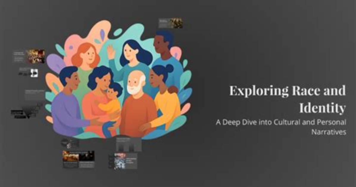 Exploring Race, Identity, and Advocacy