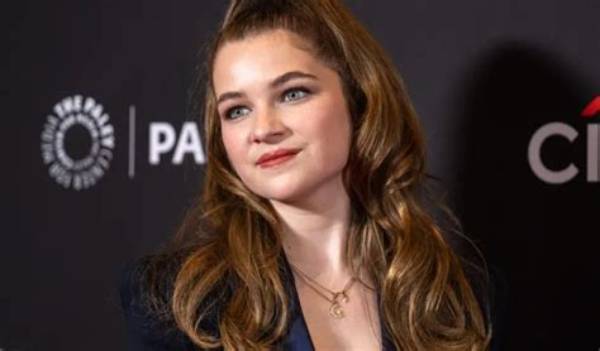 Exploring Raegan Revord's Age: a Journey Through Her Life and Career