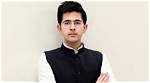 Exploring Raghav Chadha's Age and Journey
