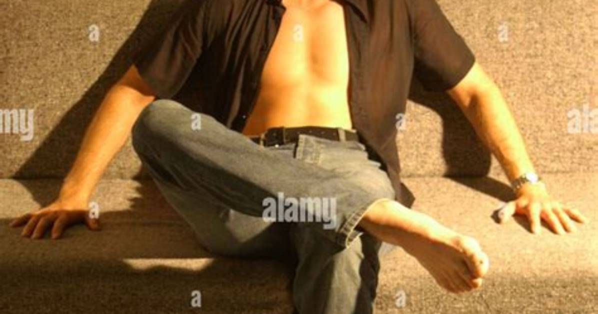 Exploring Richard Armitage's Height in Feet