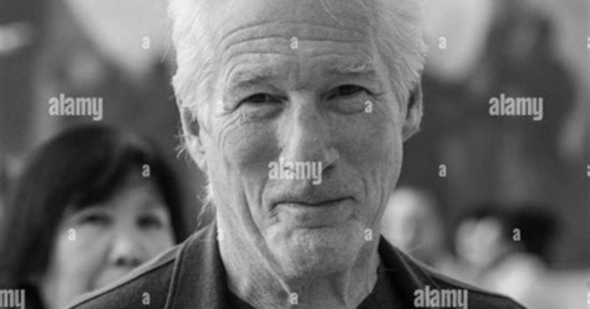 Exploring Richard Gere in 2023: a Journey Through Time