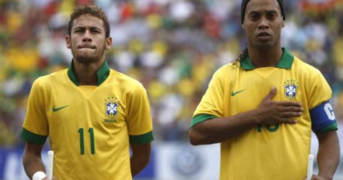 Exploring Ronaldinho's Height and Weight: the Physical Attributes of a Football Legend