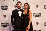 Exploring Ryan Blaney's Girlfriend: Love in the Fast Lane