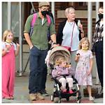 Exploring Ryan Reynolds' Kids: Genders and Family Life
