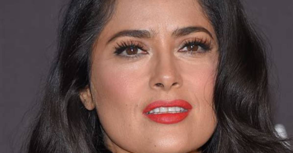Exploring Salma Hayek's Ethnicity: a Cultural Mosaic