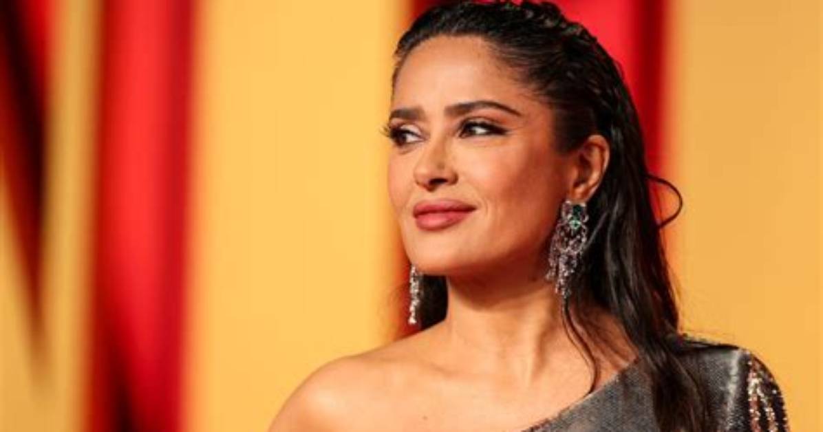 Exploring Salma Hayek's Heritage: a Journey Through Culture and Influence