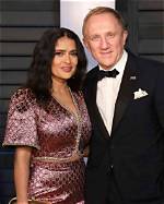 Exploring Salma Hayek's Husband's Net Worth in 2023
