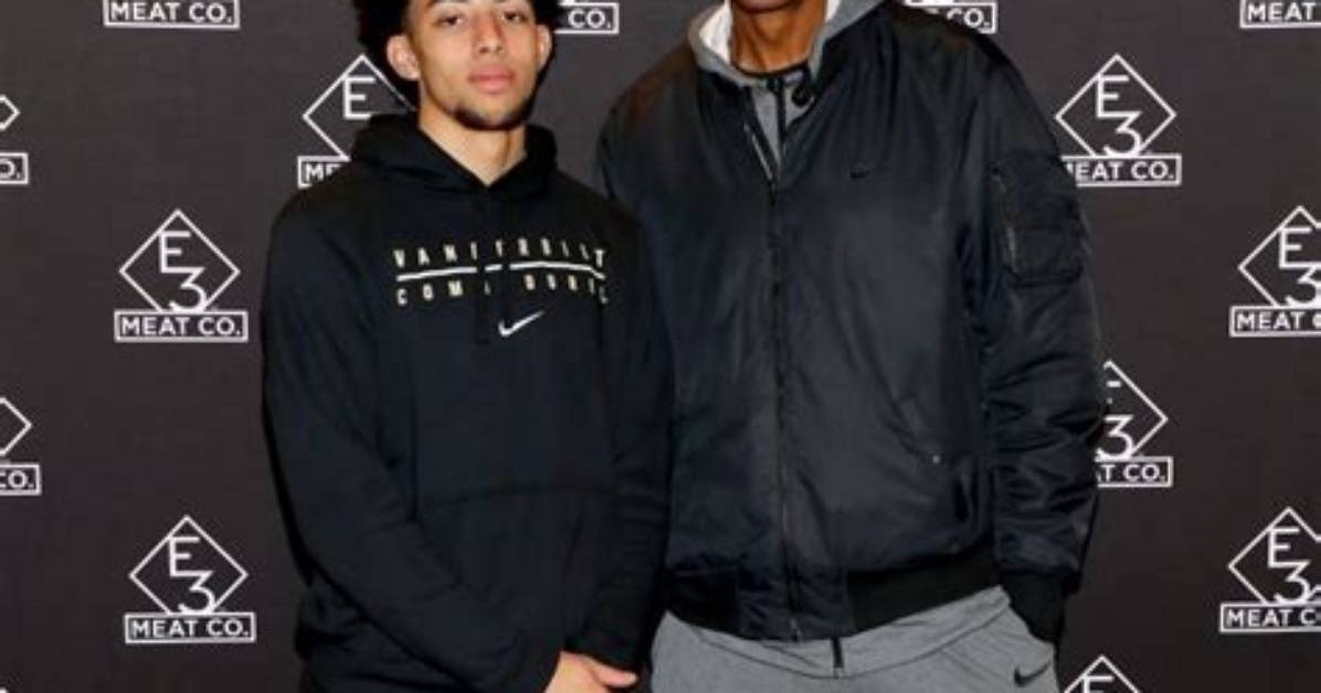 Exploring Scottie Pippen Jr: Height and Weight Insights