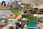 Exploring Shannen Doherty's Stunning Home in Malibu