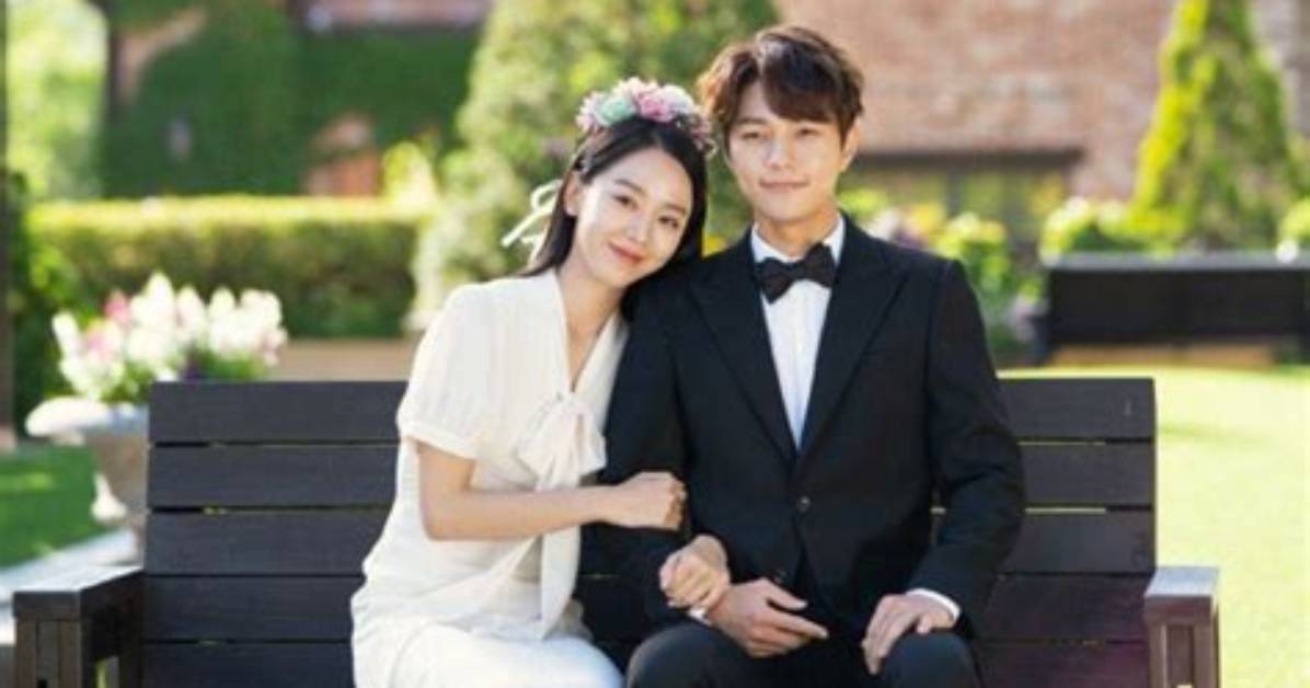 Exploring Shin Hye Sun's Relationship Status: the Enigmatic Life of a Star