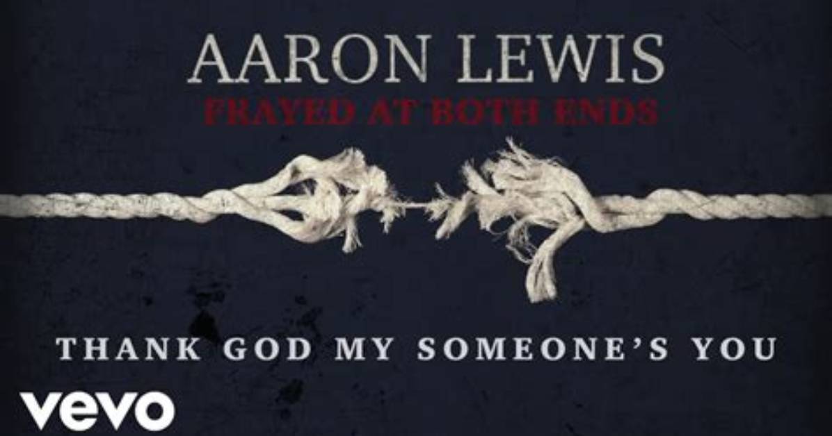 Exploring "Someone Else" by Aaron Lewis: a Deep Dive into Emotion and Meaning