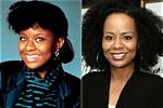 Exploring Tempestt Bledsoe's Journey as a Mother