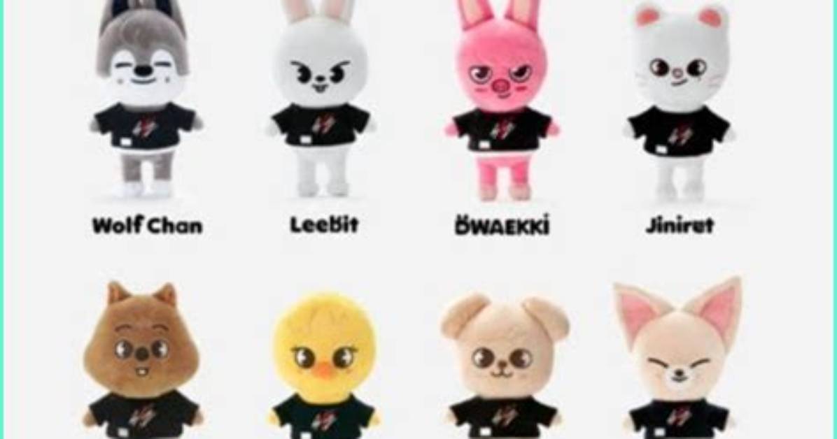 Exploring the Adorable World of Skzoo Names