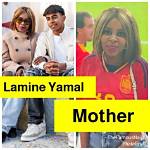 Exploring the Age of Lamine Yamal's Father: a Generational Insight