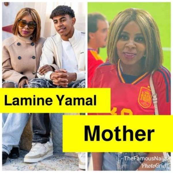 Exploring the Age of Lamine Yamal's Father: a Generational Insight
