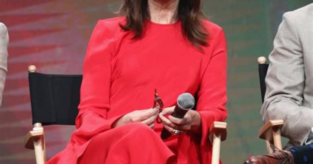 Exploring the Age of Sela Ward's Husband