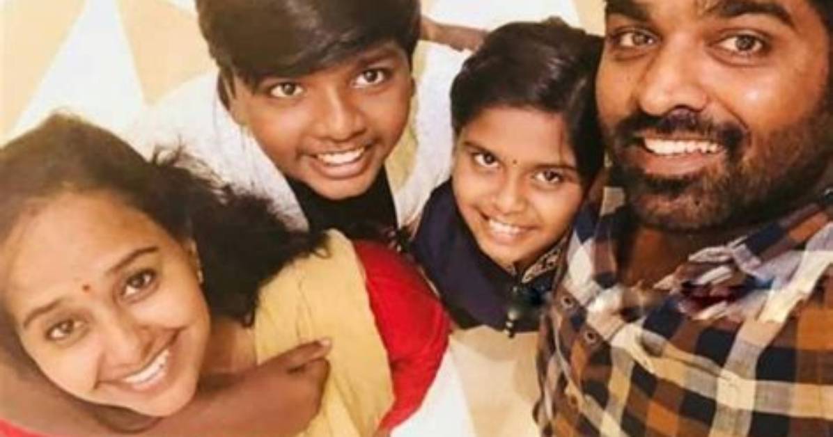Exploring the Age of Vijay Sethupathi: a Journey Through Time