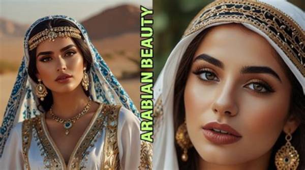 Exploring the Allure of Arab Hot Video Culture