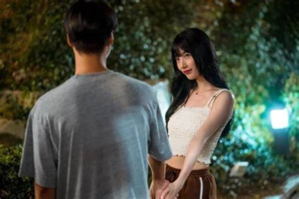 Exploring the Allure of Bae Doona: a Stellar Journey Through Film and Television