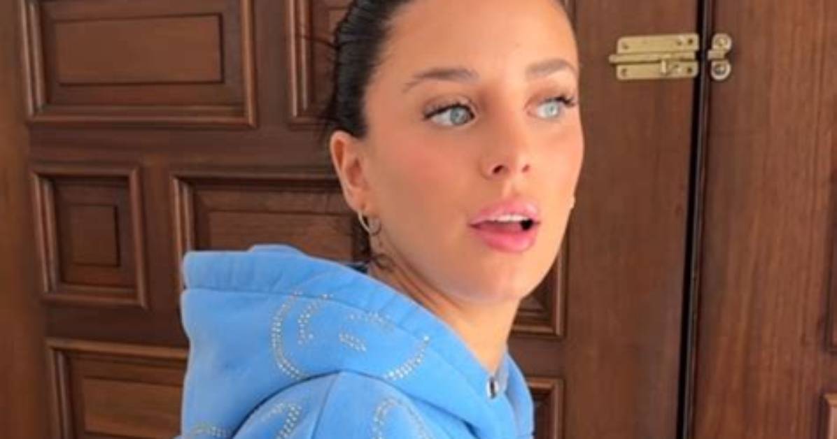 Exploring the Allure of Camila Ara%C3%Bajo Only 1200. Jpg