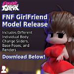 Exploring the Allure of Fnf Girlfriend Lewd Content