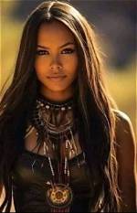 Exploring the Allure of Hot Native Women