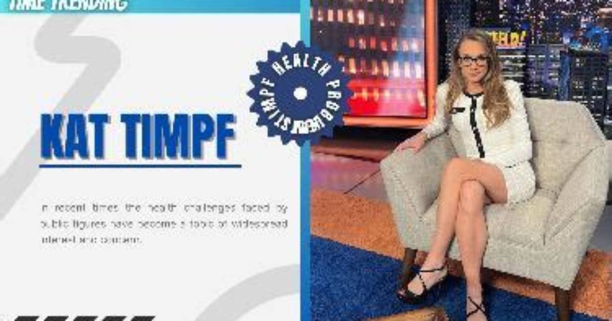 Exploring the Allure of Kat Timpf in a Bikini