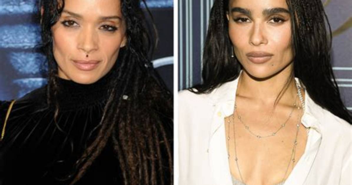 Exploring the Allure of Lisa Bonet Through Getty Images