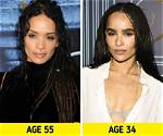 Exploring the Allure of Lisa Bonet Through Getty Images