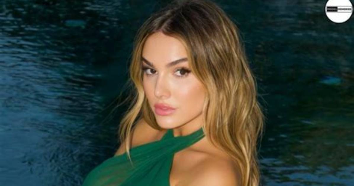 Exploring the Allure of Lyna Perez: a Deep Dive into Her Journey and Impact