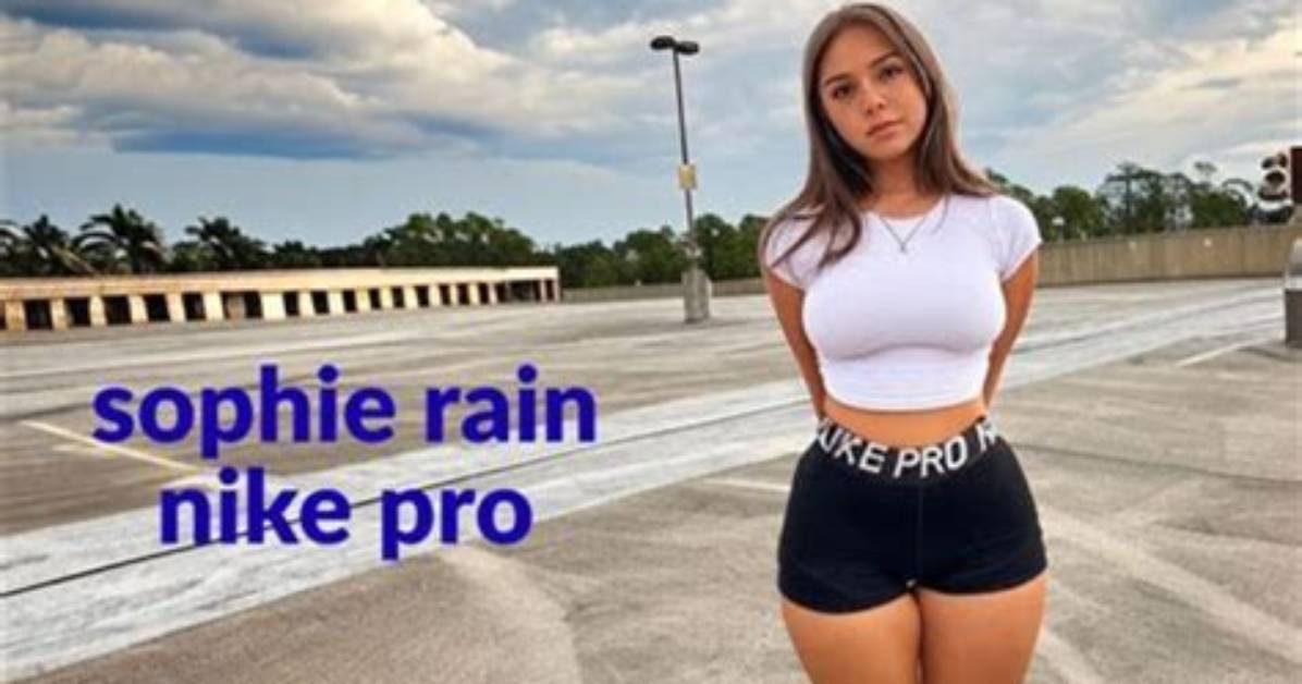 Exploring the Allure of the Sophie Raiin Video Phenomenon