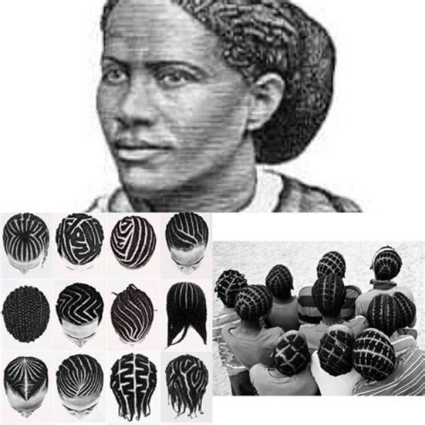 Exploring the Art of South African Cornrows Styles