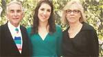 Exploring the Artistic Family: Mayim Bialik Siblings