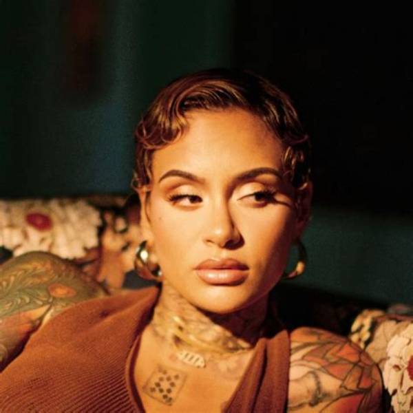 Exploring the Artistic Journey of Kehlani Agw